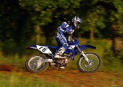 Yamaha WR250F Yamaha WR250F
